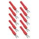 thumbnail image 3 of Conector de Cable de Horquilla ANGGREK 10 Piezas Ligero 4 Mm, 3 of 8