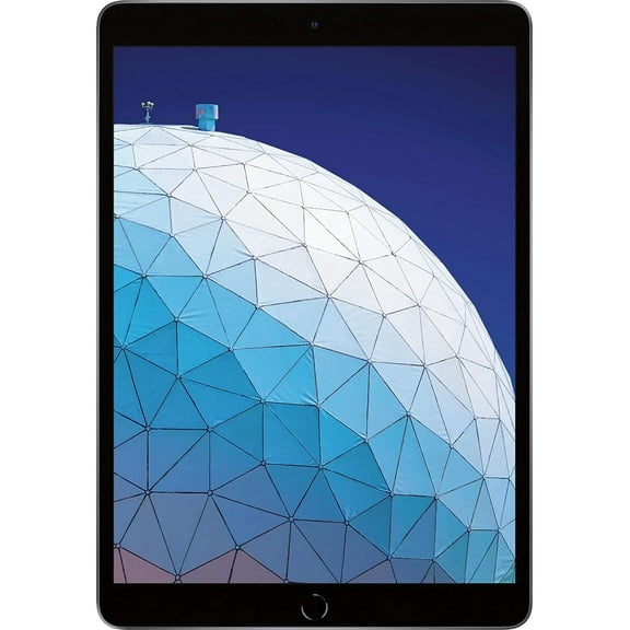 Pre-Owned 2019 Apple iPad air Wi Fi 256 GB Space Gray (3rd Generation)