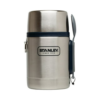 Stanley Classic 10 qt Lunch Box, Large, Containers, Thermos, Easy to C –  AERii