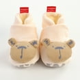 thumbnail image 2 of Girls Shoes Christmas Gift Newborn Infant Baby Girls Boys Warm Fleece Winter Booties First Walkers Slippers Shoes Save Big, 2 of 9