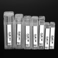 thumbnail image 2 of 7pcs/set Counterbore Set -M12  High-speed Steel 4 Flutes Straight Shank Counterbore End Mills, 2 of 7