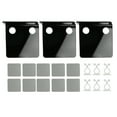 thumbnail image 2 of Estantes flotantes Set 3 PCS Pequeñas cámaras de seguridad Estante de pared ANGGREK Otros, 2 of 8