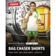 thumbnail image 2 of SHORTS Baseball Lifestyle 101 YM 13 cm Verde de Malla, 2 of 5