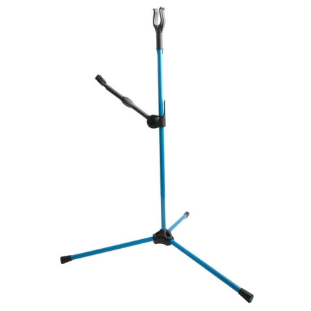 Recurve Bow Stand Archery Folding Outdoor Hunting Shoot Bow Arrow Set Portable Takedown Bracket Outdoor Equipment Blue Mingyiq Inc