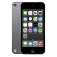 thumbnail image 1 of Apple iPod Touch 5th Gen 16GB Black/Silver MP3 Player Used Like New, 1 of 1