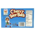 thumbnail image 7 of Cherry Sour Balls, Birthday Party Candy, Pack of 3, 3 Ounce per Box, 7 of 7