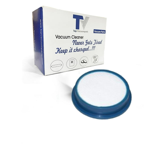 Replacement Part For TVP DC24 Bagless Vacuum Cleaner Washable Pre 3 Filter // 992