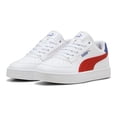thumbnail image 3 of Tenis Puma Caven 2.0 Jr Mujer Casual blanco 24.5, 3 of 6