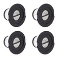 thumbnail image 1 of Washable Vacuum Filter Replacement,4pcs Vacuum Cleaner Replacement Vacuum Cleaner Replacement Filter Replacement Upright Vacuum Filters Smart Functionality, 1 of 12