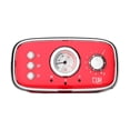 thumbnail image 2 of Cafetera Express Gadnic Home Pro CME08, 1050w, 19 Bares de Presión, Control Manual, Vaporizador de L, 2 of 4