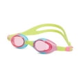 thumbnail image 4 of Sporti Prism Jr. Ripple Racer Goggles, Anti-Fog, UV Protection, Shatter-Resistant, Comfortable, 4 of 10
