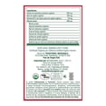 thumbnail image 4 of Té de equinácea Traditional Medicinals Throat Coat con limón 16 bolsitas de 1.13 g c/u, 4 of 4