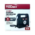 Hyper Tough 12V Standard Tire Inflator