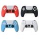thumbnail image 4 of Gamepad Case, Sturdy Gamepad Funda Protectora Resistencia Al Deslizamiento Para Sony PS5 Gamepad Para Sala De Juegos ANGGREK Otros, 4 of 8