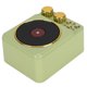 thumbnail image 3 of Support Hands-free Calling Bluetooth Speaker, Wireless Speaker, Retro Design Outdoor For Home Car Office ANGGREK Otros, 3 of 8