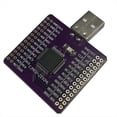 thumbnail image 3 of MCU FT2232HL USB Turn UART/FIFO - Módulo de Doble Canal de Alta Velocidad 2232/SPI, /JTAG/RS232, 3 of 5