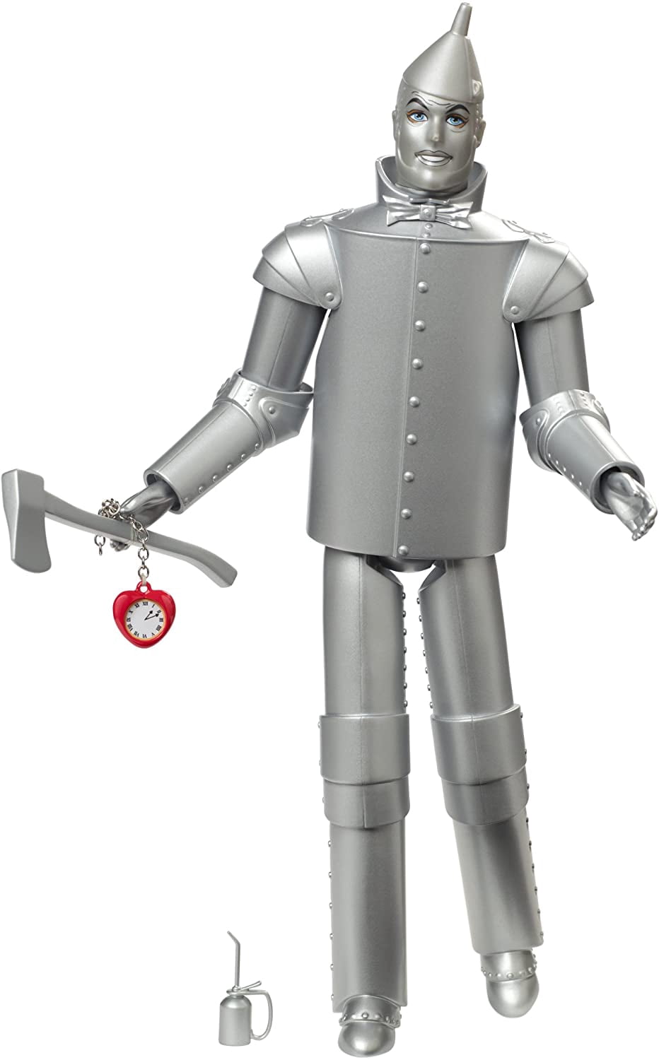 Barbie Collector Pink Label Wizard of Oz Tin Man 2013