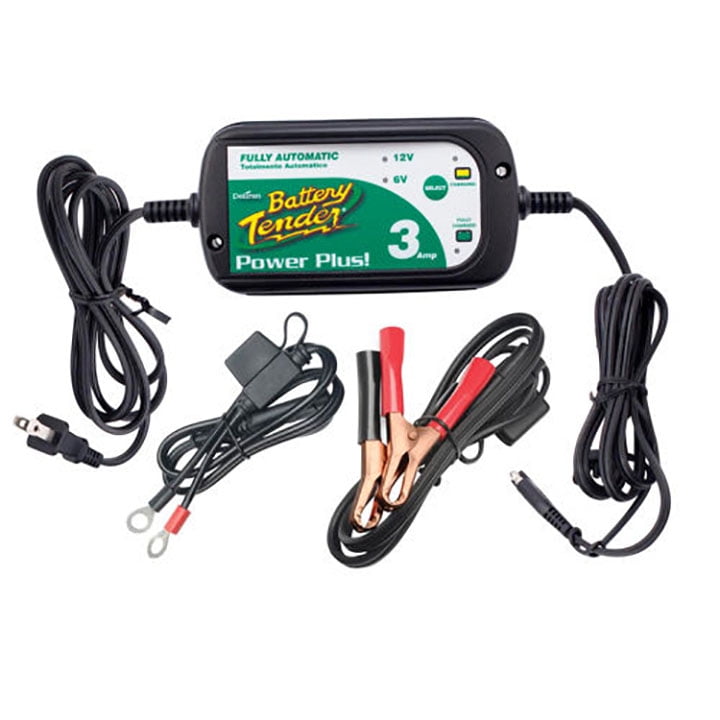 battery tender plus battery tender plus