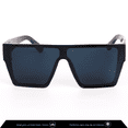 thumbnail image 4 of Lentes De Sol Xolek 156 Retro Cuadrado Uv400 Hombre, 4 of 6