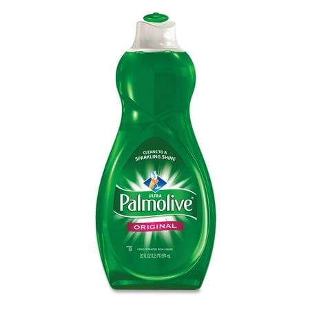 Palmolive Original Dishwashing Liquid, 20 Fl. Oz.