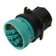 thumbnail image 4 of Adaptador J1939 II, Adaptador De Diagnóstico De Camiones ABS De Alto Rendimiento Anti -envejecimiento Para El Desgaste Para En Línea 5 6, 4 of 7