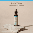 thumbnail image 5 of Bach Original Flower Remedies, Vine - 20 mL Dropper, 5 of 6