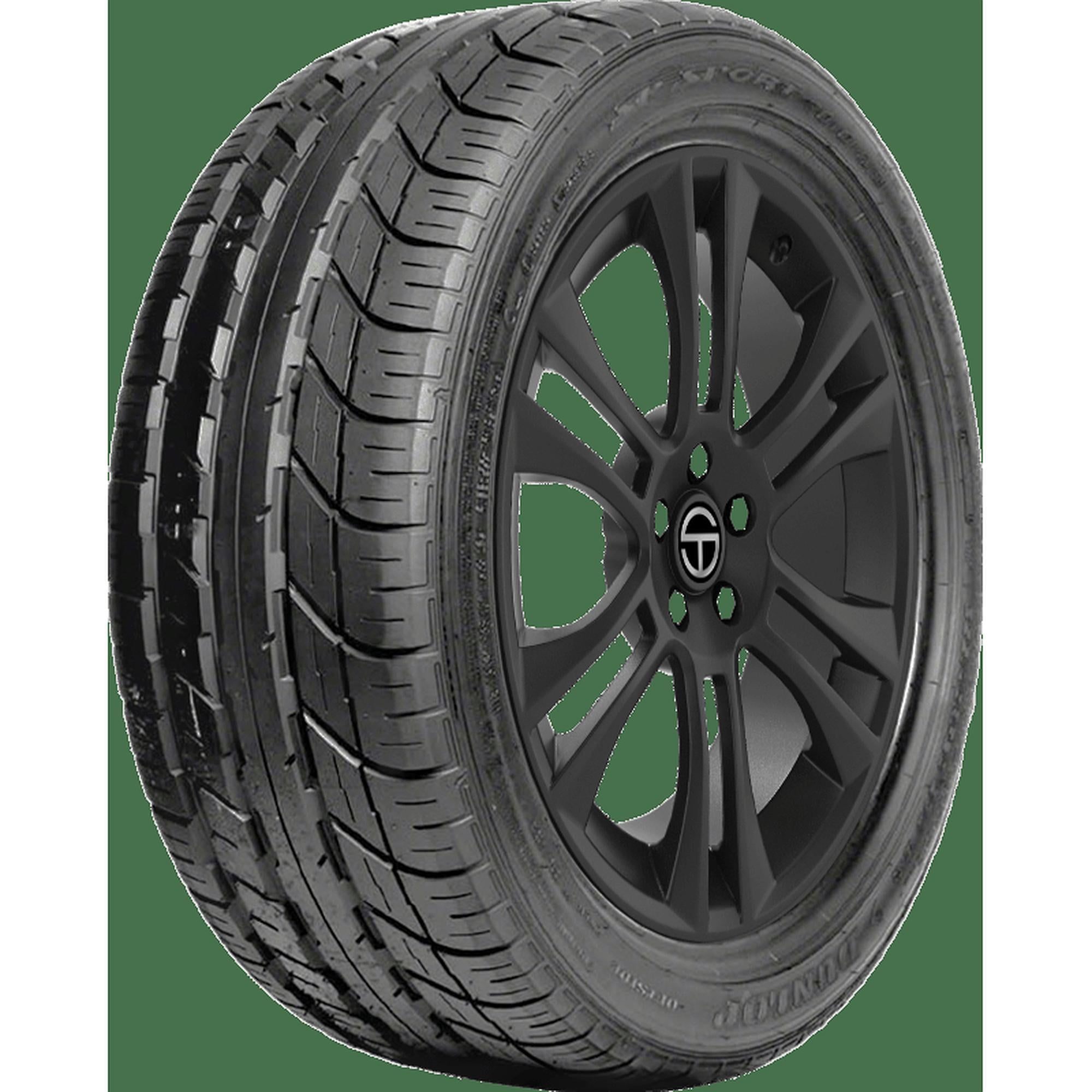 Goodyear Eagle F1 Asymmetric 5 UHP P255/40R20 101W XL All-Season