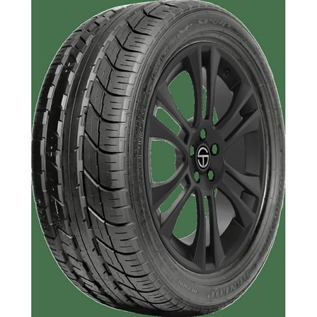 Dunlop SP Sport 7010 A/S DSST UHP 285/35R20 100W Passenger Tire
