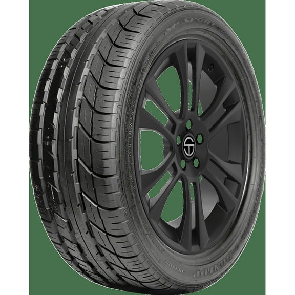 Dunlop SP Sport 7010 A/S DSST UHP 285/35R20 100W Passenger Tire