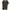 Black, variant on Inleife Two Piece Sets for Women Summer Women's Casual Solid Pocket Strap Pants Loose Short Sleeved V-Neck Top/Shirt Sets Army Green Sizes M