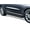 Aluminum Black, variant on APS Running Boards 5 inches Compatible with Dodge Durango 2011-2025 4-Door (Will Not Fit Models With OE Skirt Cladding) (Nerf Bars Side Steps Side Bars)