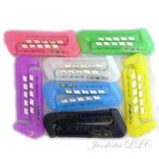 Blinkerz Skate Guards