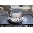 thumbnail image 5 of Lodge 12 Inch Portable Round Grill, 5 of 5