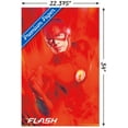 thumbnail image 3 of DC Comics TV - The Flash - Key Art Wall Poster, 22.375" x 34", 3 of 6