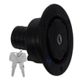 thumbnail image 5 of KAKOWELY rv water fill cap RV Water Fill Inlet Cap Replacement Gravity Water Fill Cap RV Trailer Hatch Inlet Cap4.33"X4.33"X3.35", 5 of 5