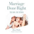 thumbnail image 2 of Marriage Done Right : One Man, One Woman (Hardcover), 2 of 2