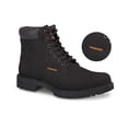 thumbnail image 1 of Bota hombre botin vaquero casual PRO WORK 77611 Negro 26, 1 of 6