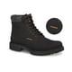 thumbnail image 1 of Bota para Hombre PRO WORK Botin Vaquero Casual Negro 28, 1 of 6