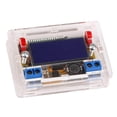 thumbnail image 4 of Módulo De Fuente De Alimentación Reductor Ajustable, Pantalla LCD Con Caja De Alojamiento Zulema Módulo convertidor de dinero, 4 of 8