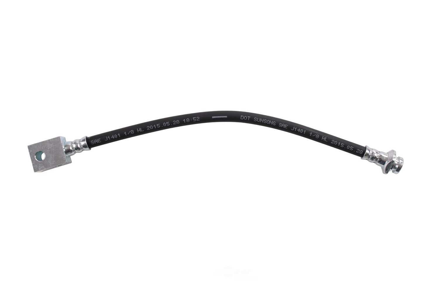 Sunsong 2201799 Brake Hydraulic Hose