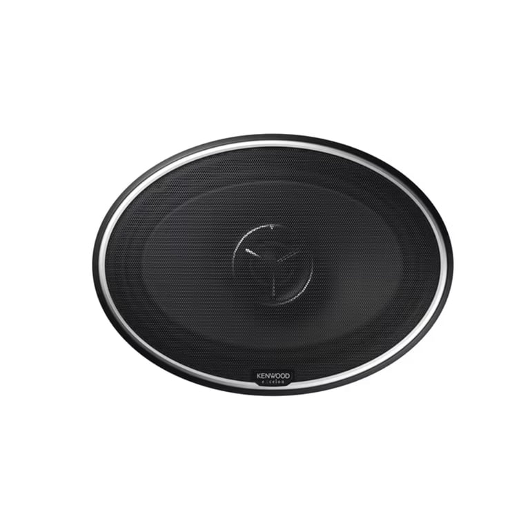 KEEEN‼️‼️ Restored Premium Kenwood Excelon KFC-X694 Car Speakers 6