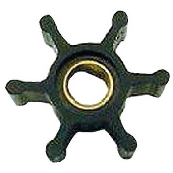 Jabsco 4528-0003-P Replacement Nitrile Impeller