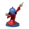 thumbnail image 2 of WDCC Figurine Mickey Mouse - Summoning the Stars, Disney's Fantasia, 2 of 6