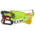 thumbnail image 4 of Nerf Zombie Strike - Arbalète Crossfire Bow, 4 of 5