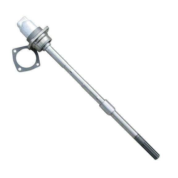 PTO Assembly w/ Gasket Fits Ford Tractor NAA70038