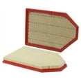 thumbnail image 3 of Wix Filters Filtre à Air 49746 Remplacement OEM; Jaune; Papier; Unique, 3 of 4