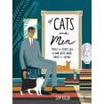 thumbnail image 2 of Pre-Owned Of Cats and Men: Profiles of History's Great Cat-Loving Artists, Writers, Thinkers, and Statesmen (Hardcover) 0399578447 9780399578441, 2 of 2
