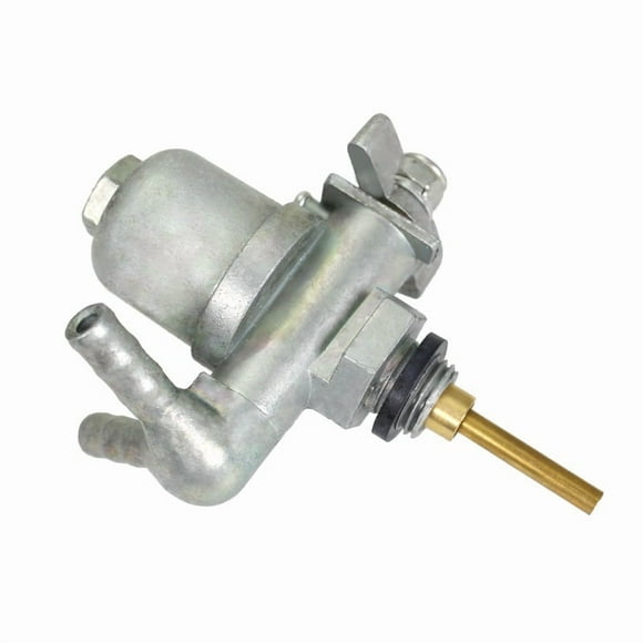 CJ-K750 Pcs de Moto Interrupteur de Réservoir de Carburant Robinet petcocks avec Étuis de Filtres pour Ural/ pour Dnepr