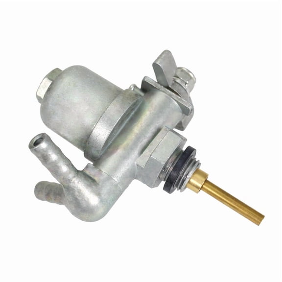 CJ-K750 motorcycle parts fuel tank switch value petcocks tap with filters case For Ural/ For Dnepr