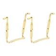 thumbnail image 2 of Abrazadera de tornillo de latón para violín, abrazadera de tornillo para mentonera de violín portátil, abrazadera de tornillo para mentonera, características líderes en su clase, 2 of 5